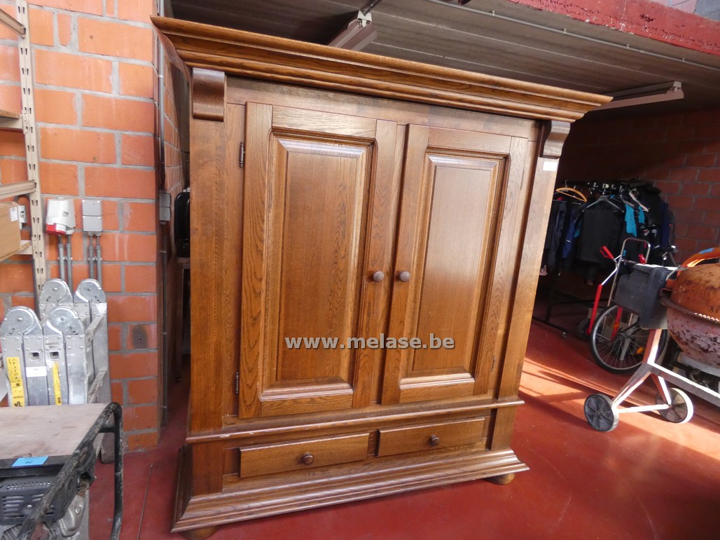 Wandkast