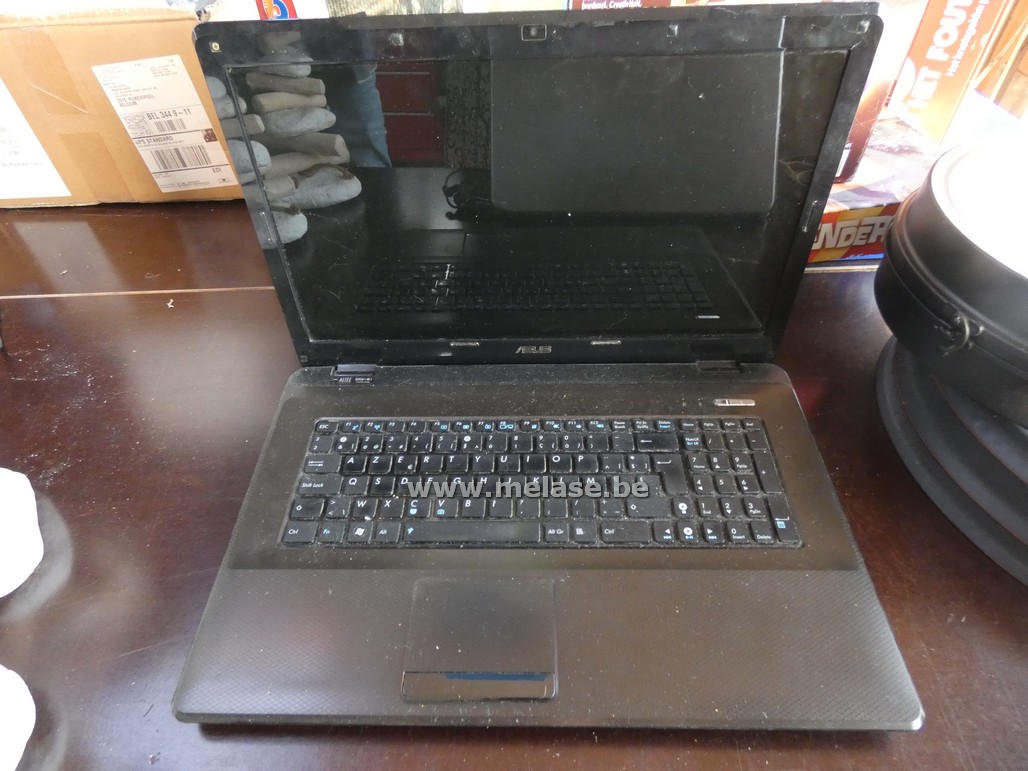 Laptop "Acer"