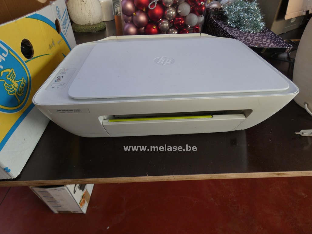 Printer "HP Deskjet 2130"