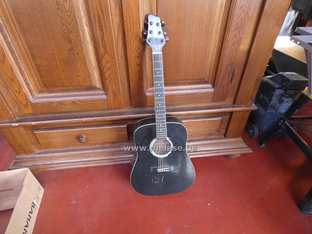 Akoustische gitaar "Stagg"