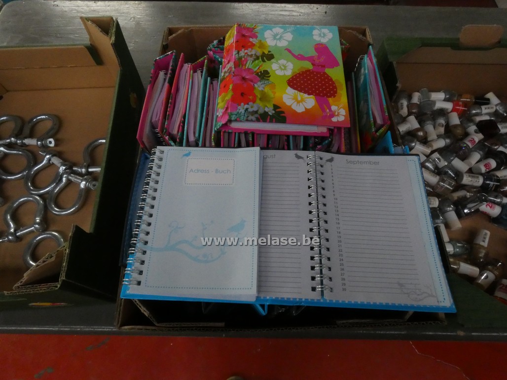Kinderschrijfboekjes