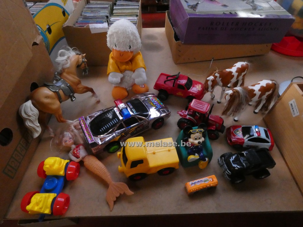 Kinderspeelgoed