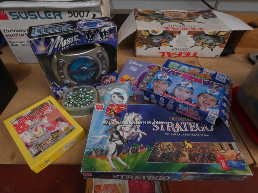 Kinderspeelgoed