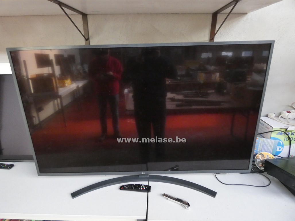 TV "LG"