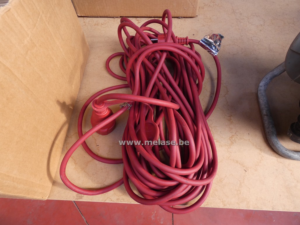 Verlengsnoer