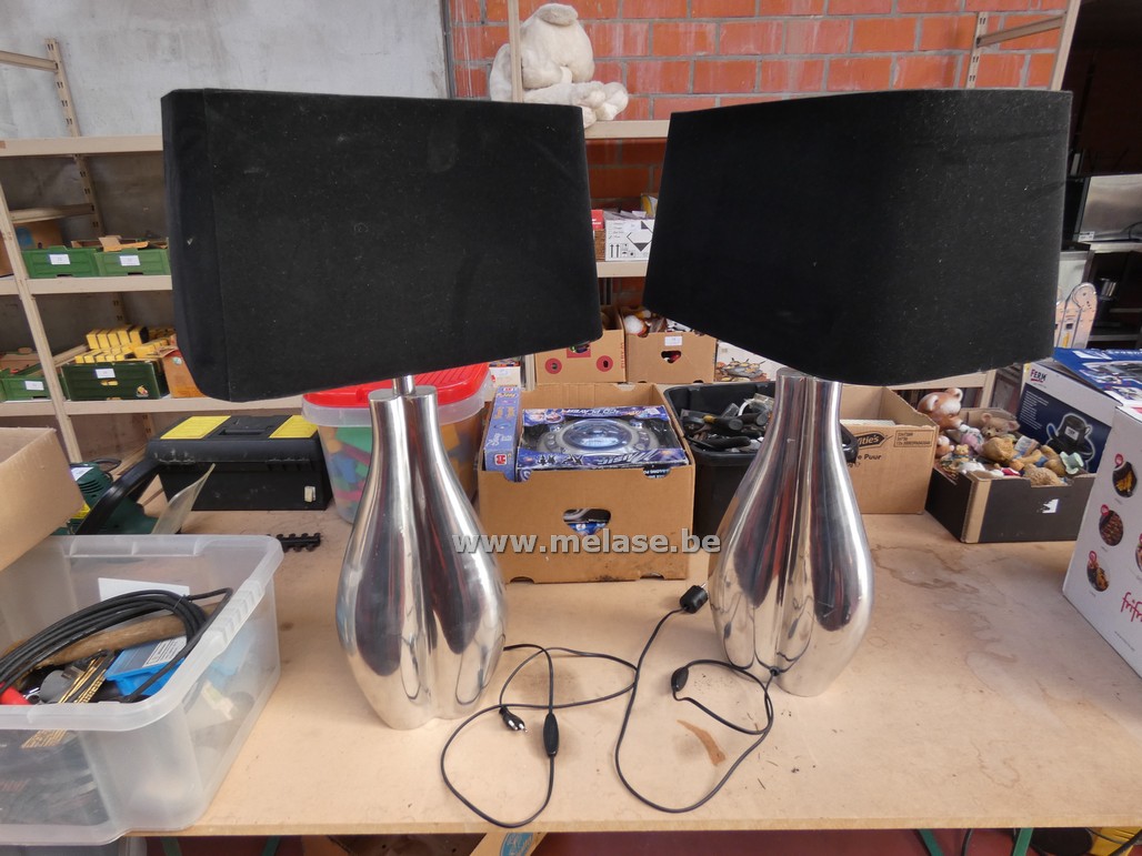 Schemerlampen