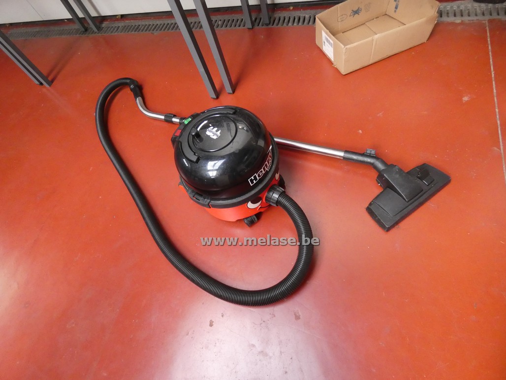 Stofzuiger "Henry 180"