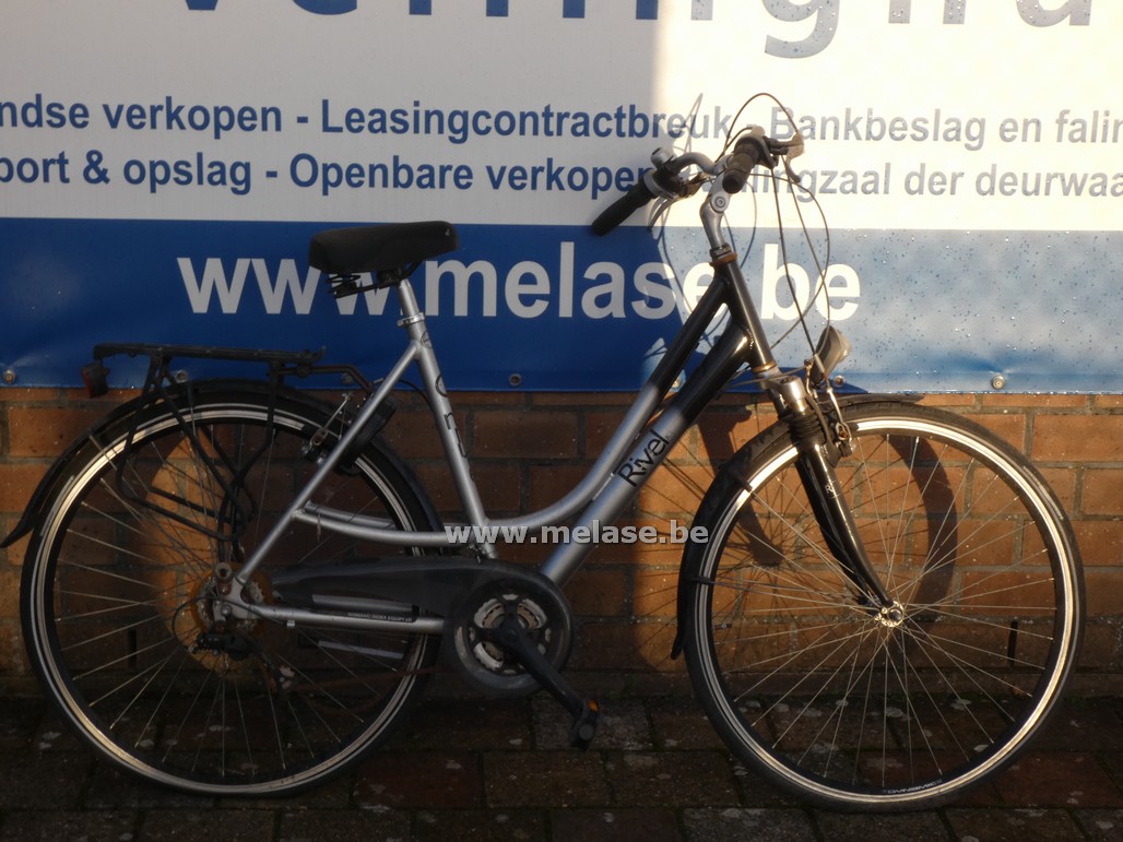 Damesfiets "Rivel"