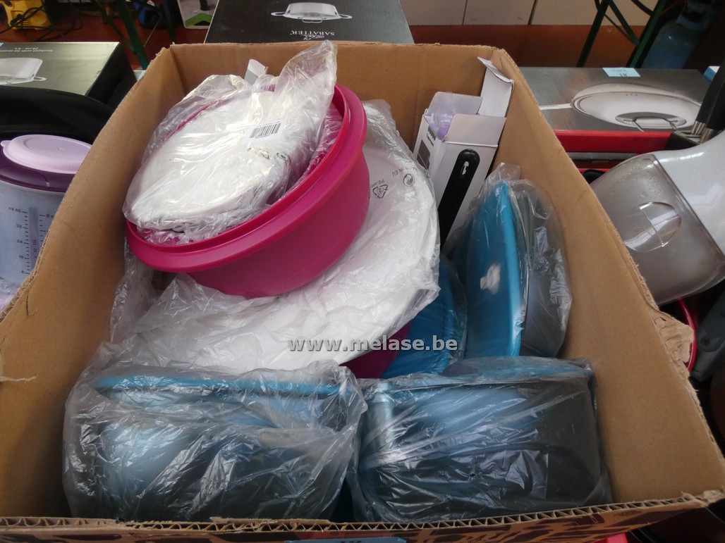 Tupperware