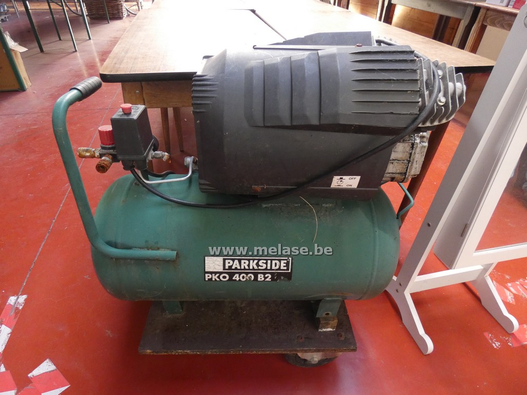Compressor "Parkside"