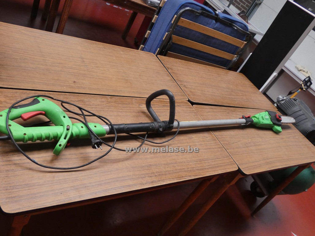 Telescopische boomzaag "Florabest"