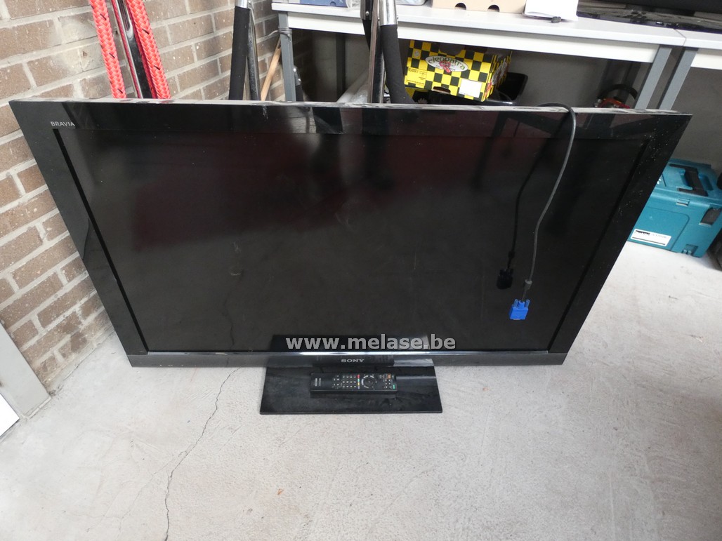 TV "Sony"