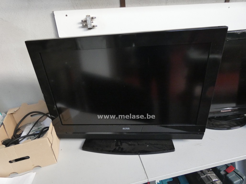 TV "Altus"