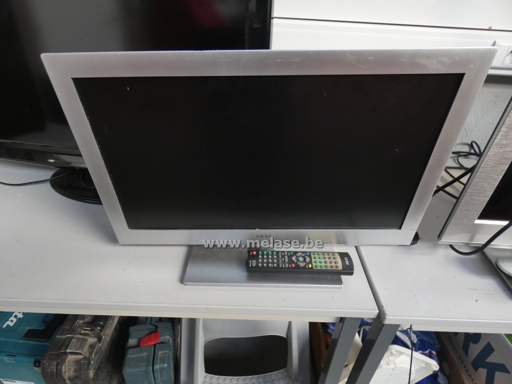 TV "Akai"