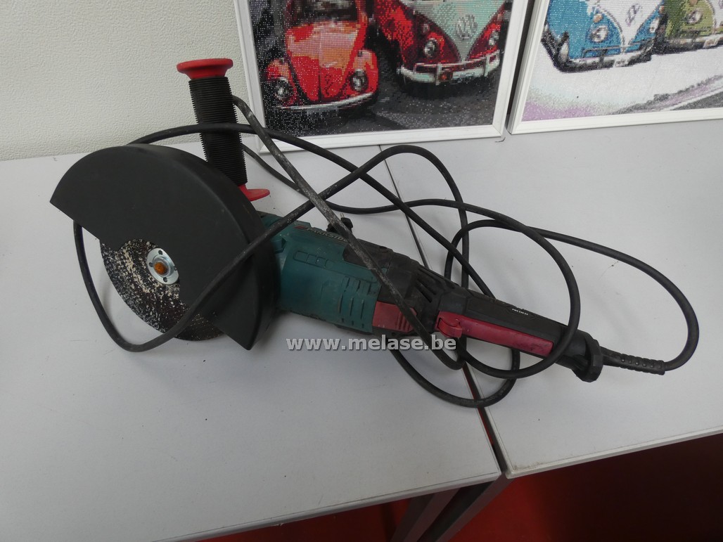 Slijpmolen "Parkside"