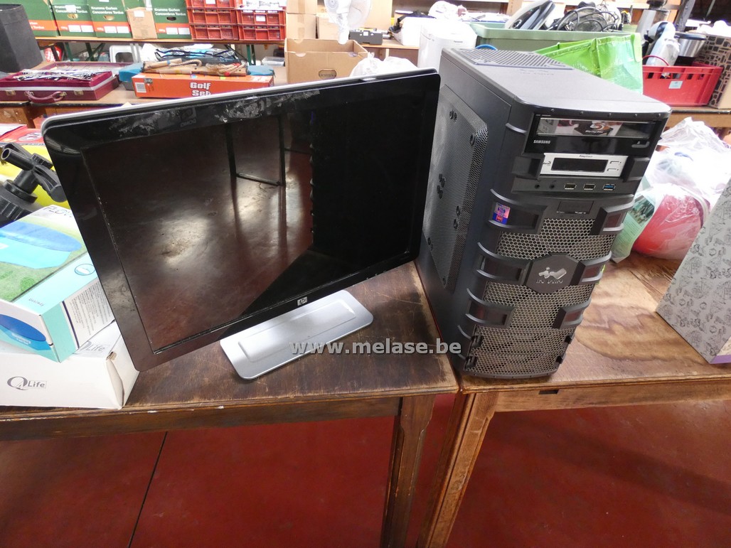 PC "Samsung"
