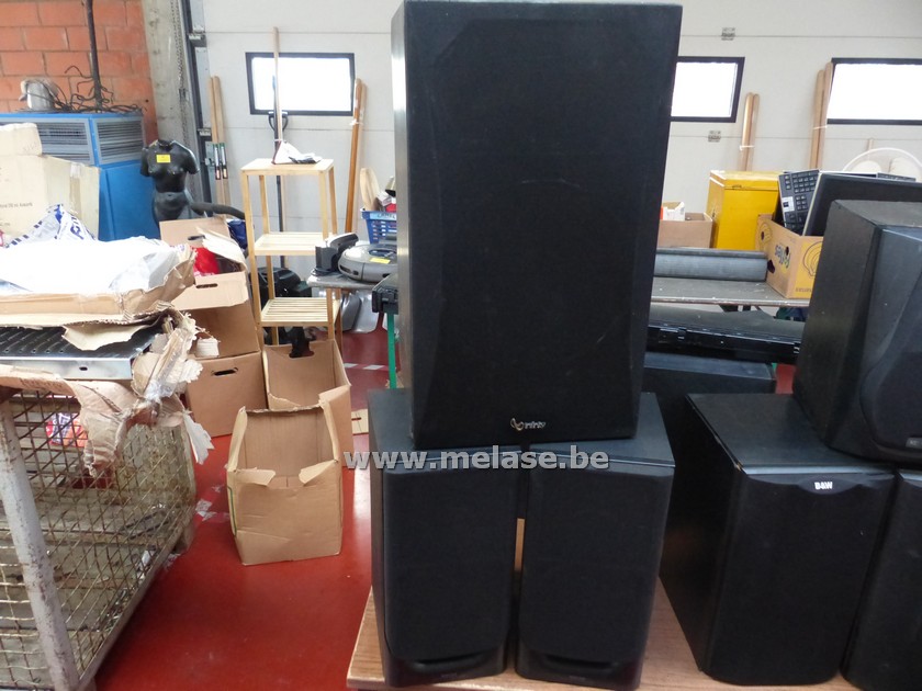 Boxen