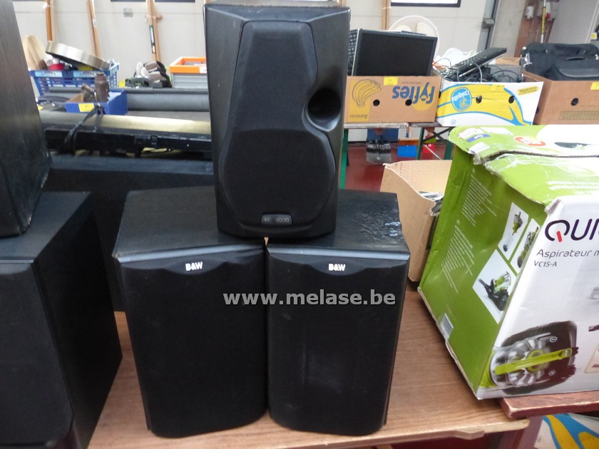 Boxen