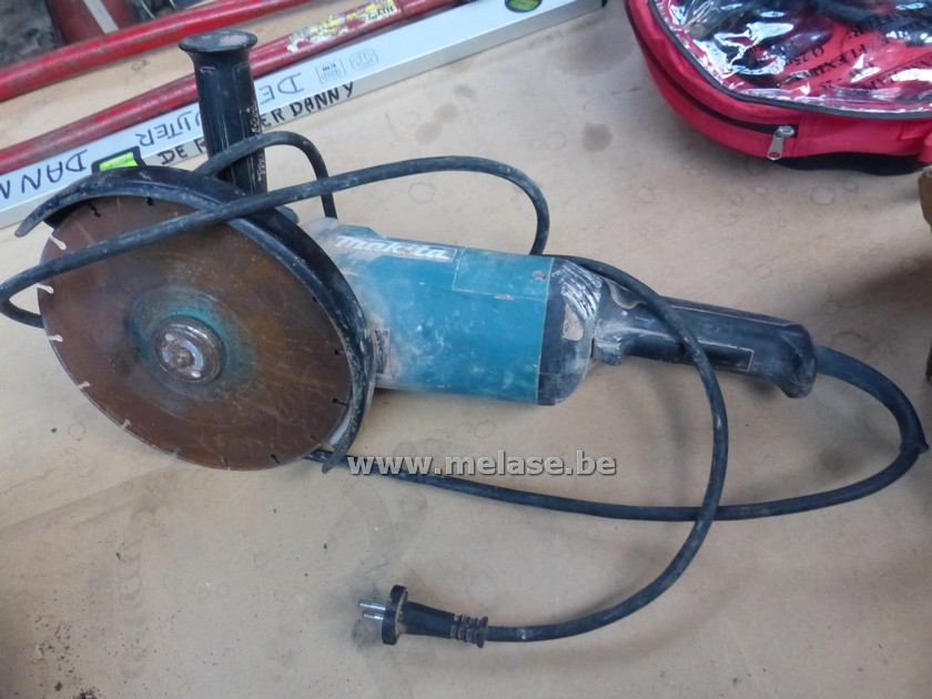 Slijpmolen "Makita"