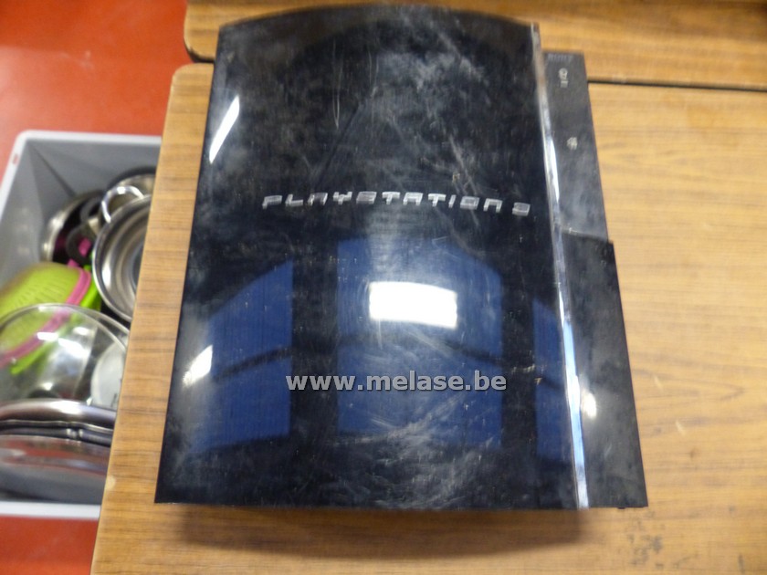 Playstation 3