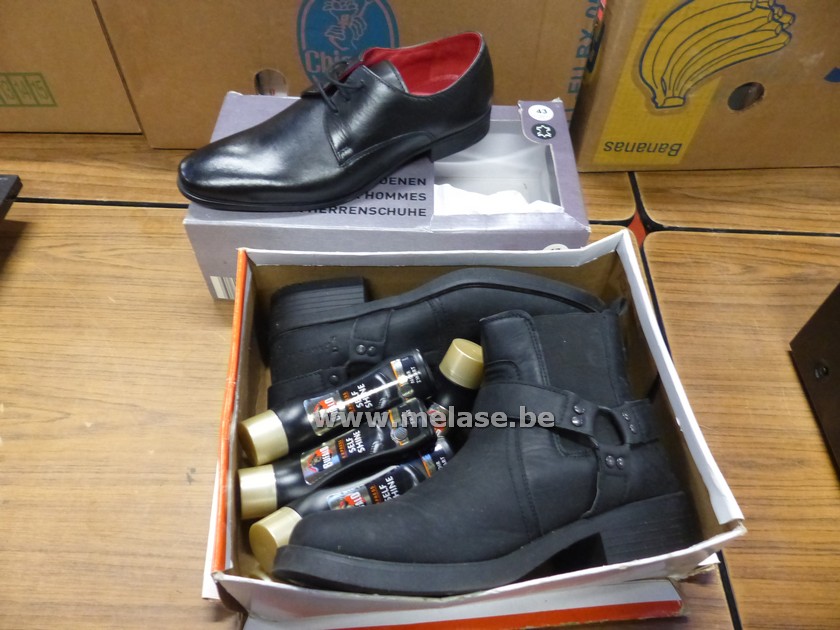 Herenschoenen