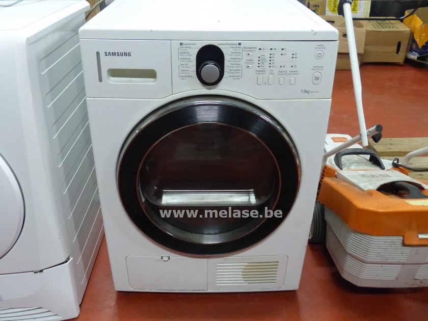 Wasmachine "Samsung"