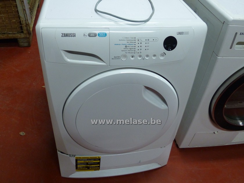 Droogkast "Zanussi"