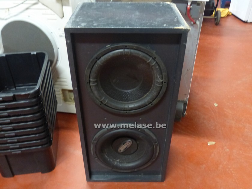 Grote box