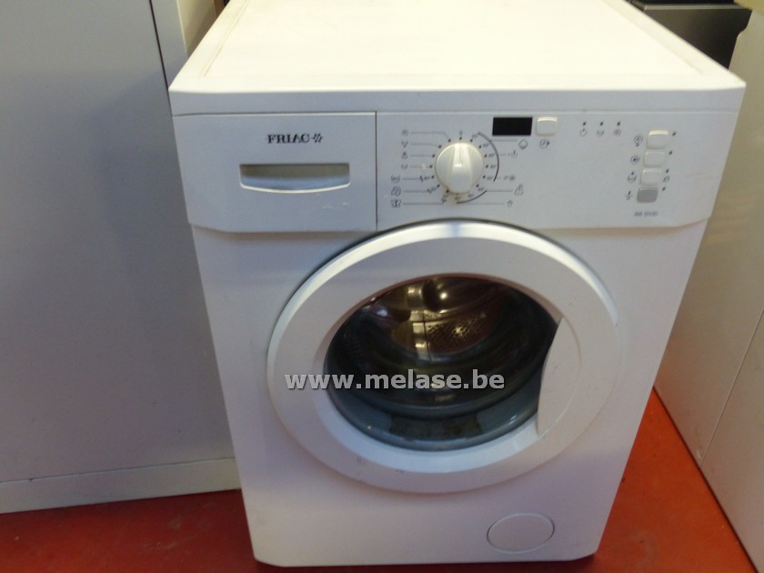 Wasmachine "Friac"