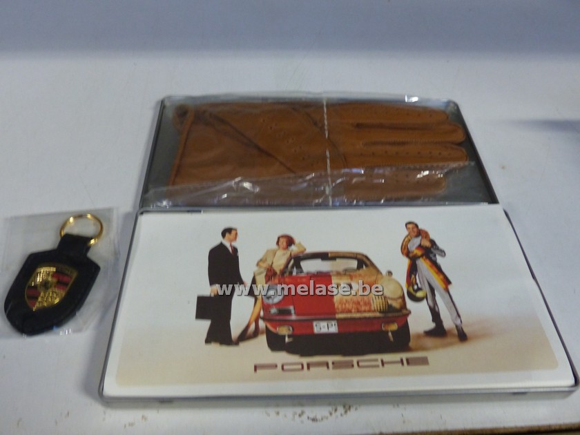Gadgets "Porsche"