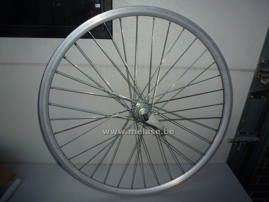 Fietswielen
