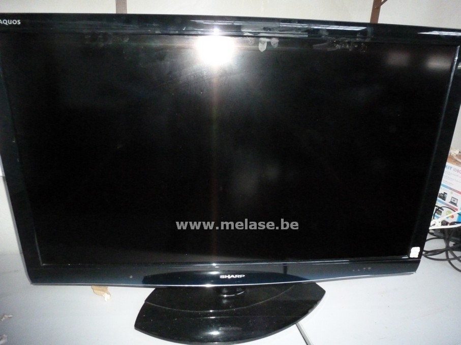 TV "Sharp"