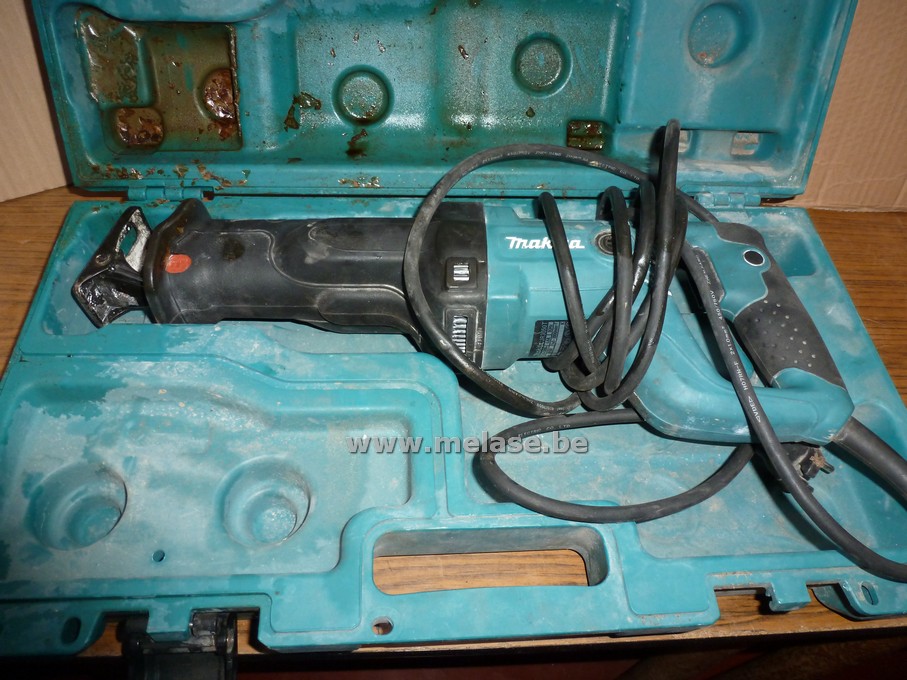 Reciprozaag "Makita"
