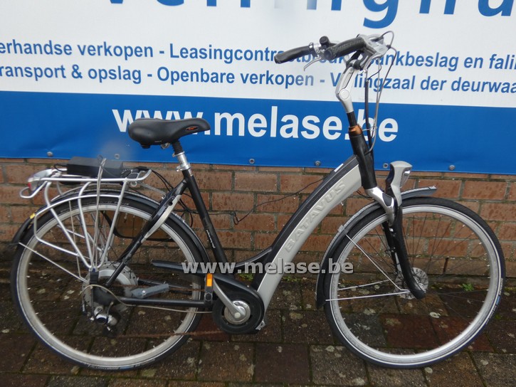Elektrische fiets "Batavus"