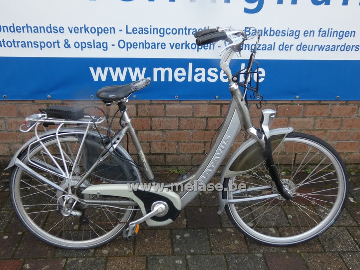 Elektrische fiets "Batavus"