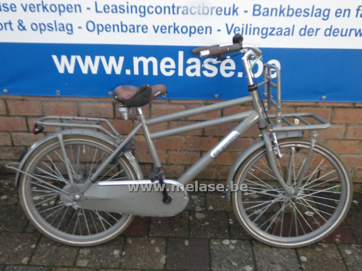 Transportfiets "Popal"