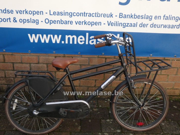 Transportfiets "Popal"