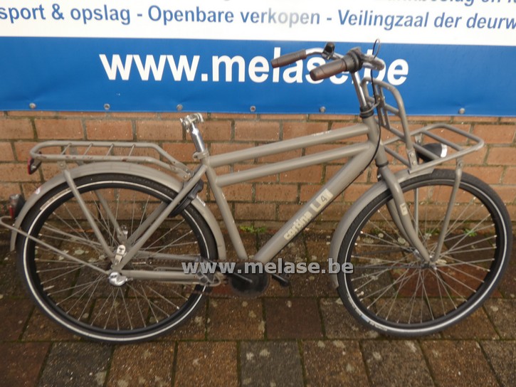 Transportfiets "Cortina"