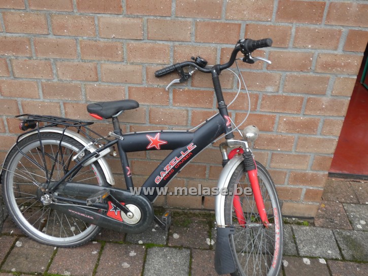 Kindermountainbike "Abrar Counter"