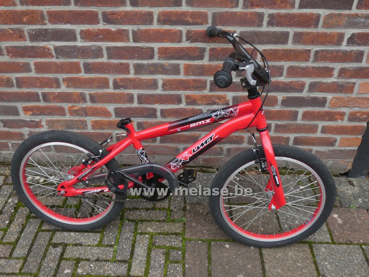 BMX "Freestyle"