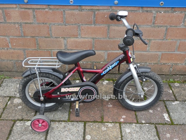 Kinderfiets "Cortino"