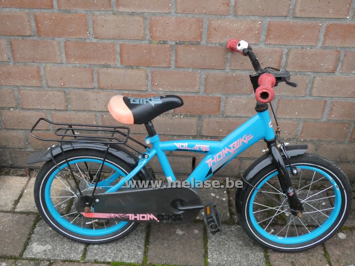 Kinderfiets "Volare"