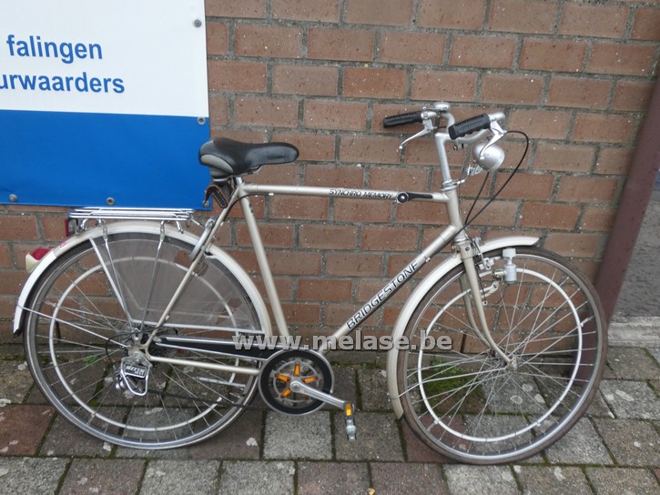 Herenfiets "Bridgestone"