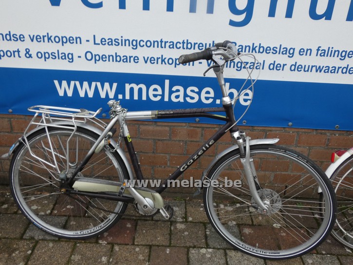 Herenfiets "Gazelle"