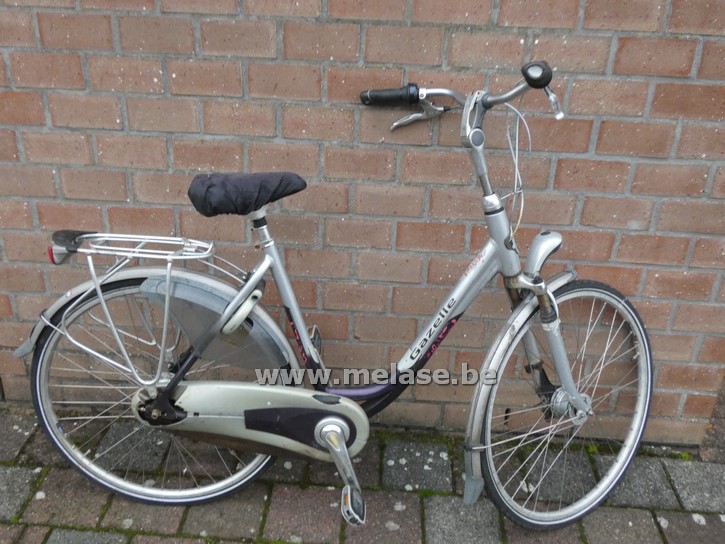 Damesfiets "Gazelle"