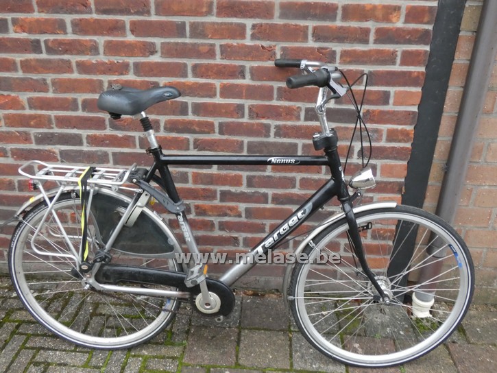 Herenfiets "Target Nekas"