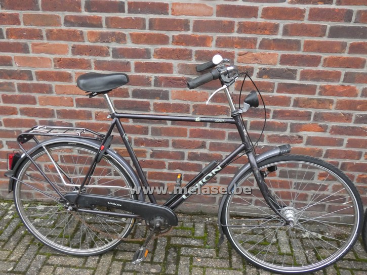 Herenfiets "Union"