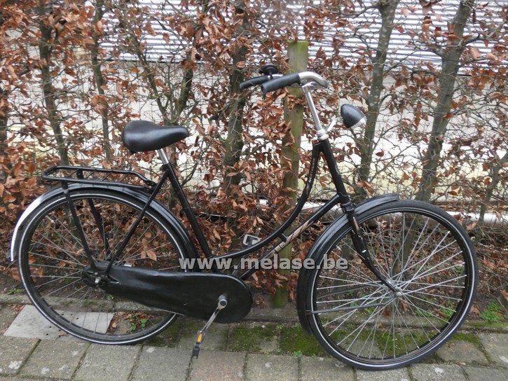 Damesfiets "Nostalgie"