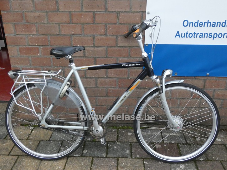 Herenfiets "Gazelle"