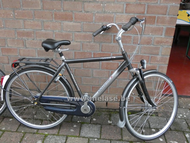 Herenfiets "Gazelle"